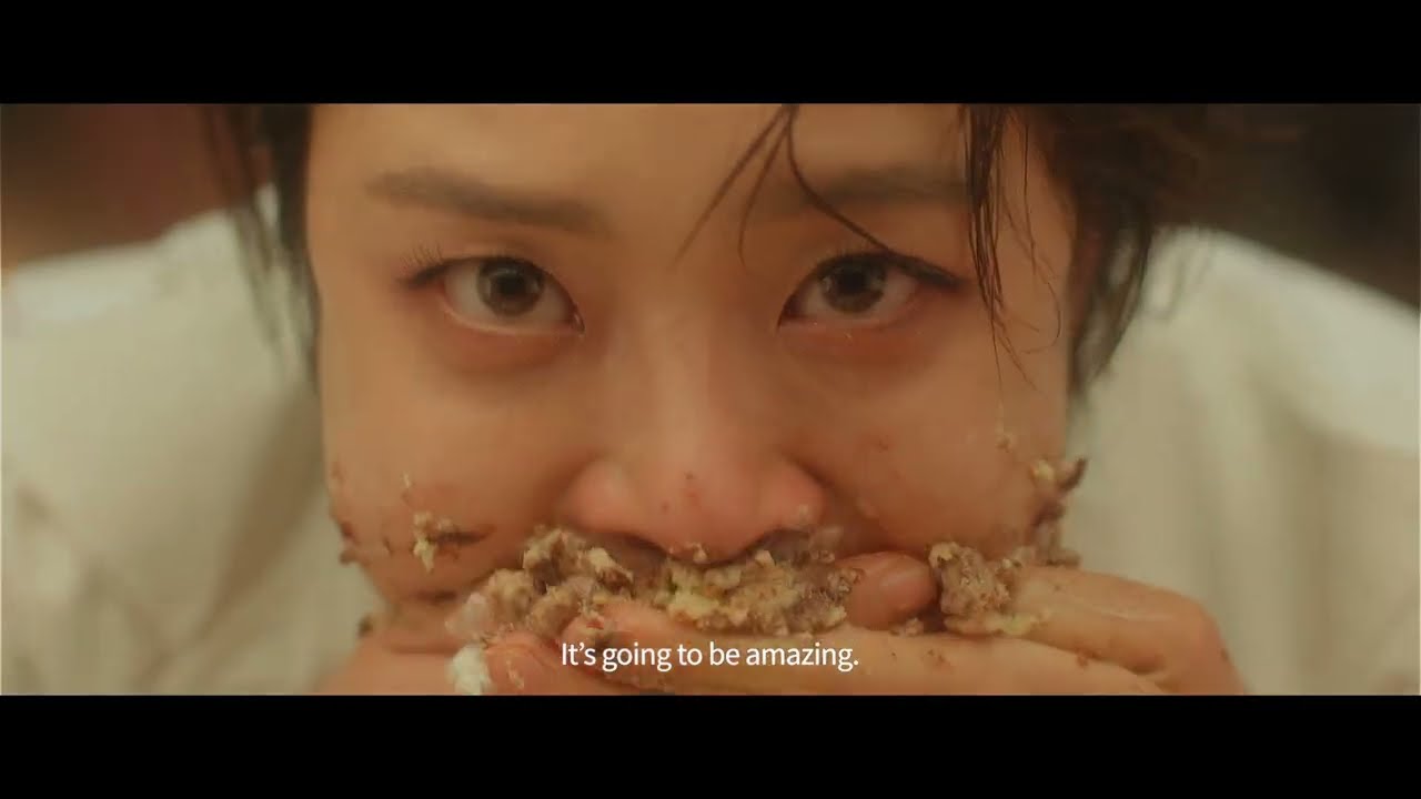 Tastes of Horror Trailer