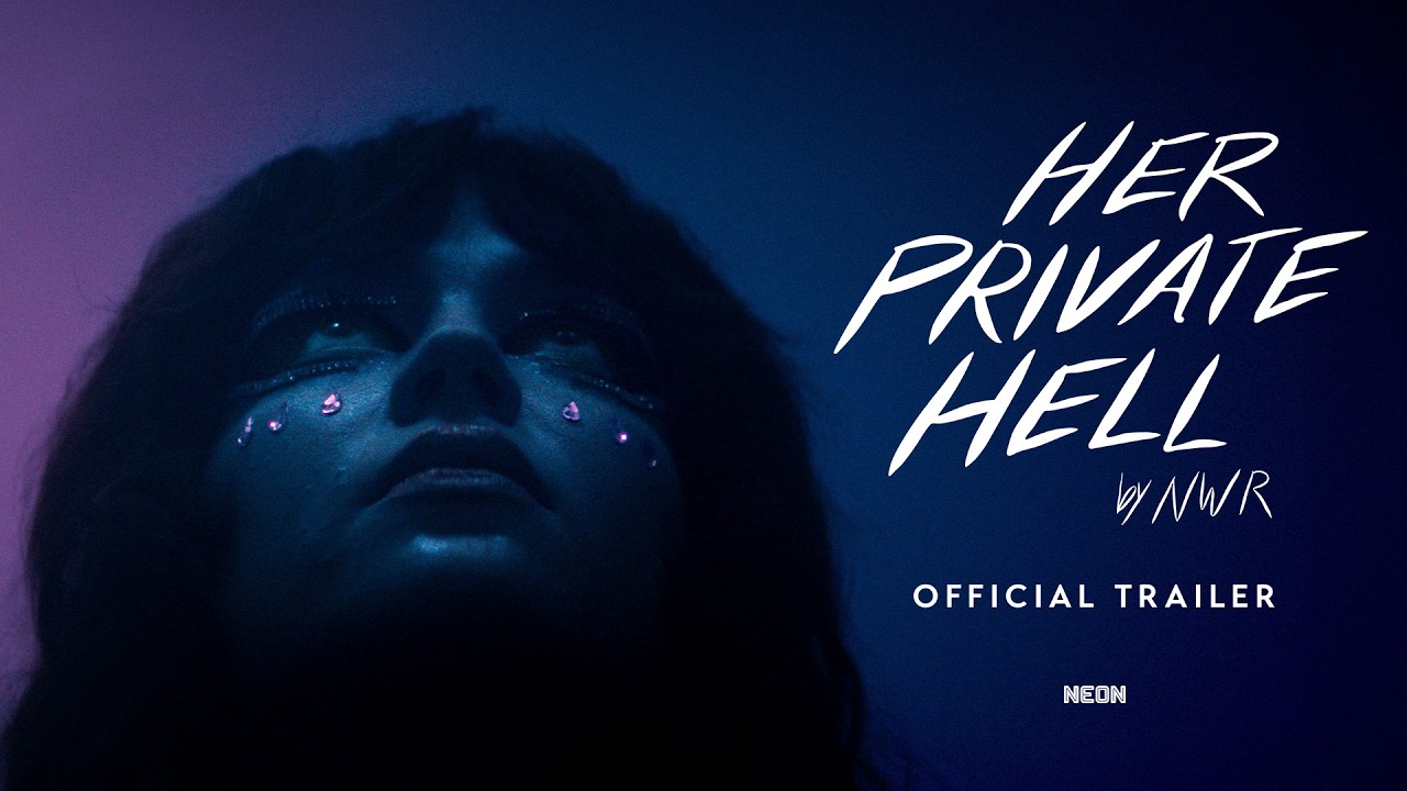 Her Private Hell Trailer