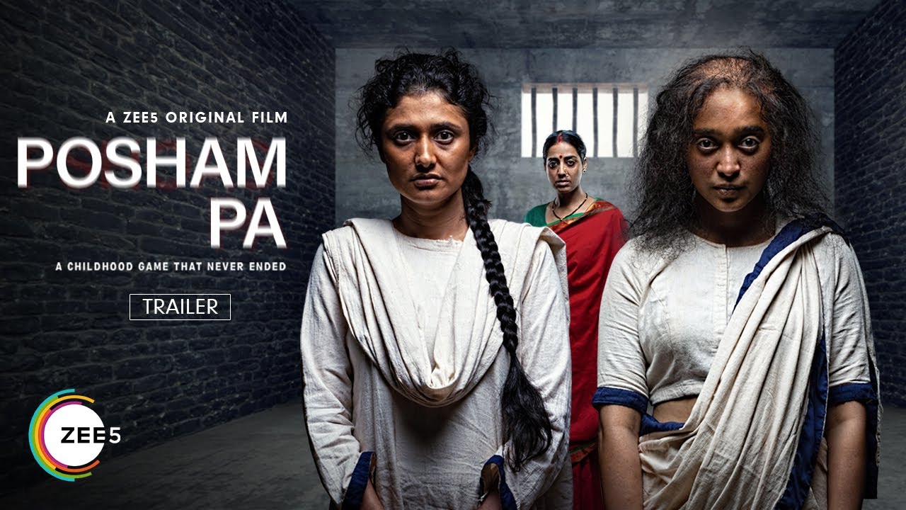 Posham Pa Trailer