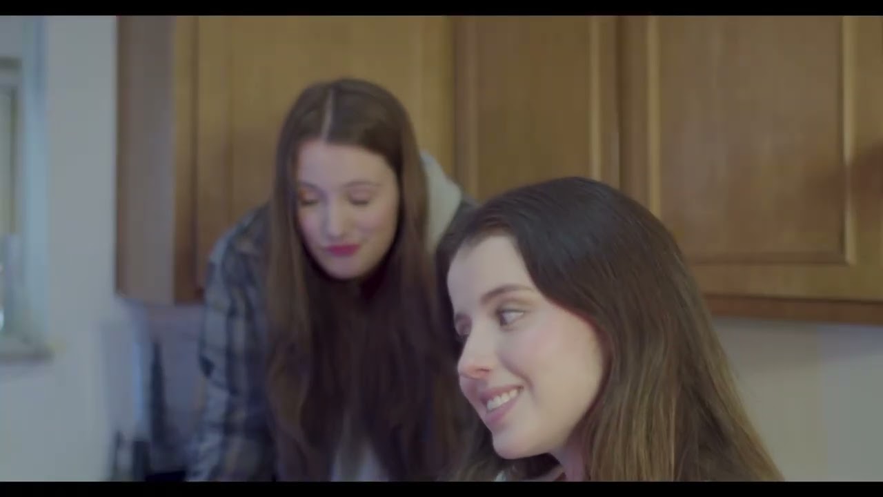 Hello, Goodbye Trailer