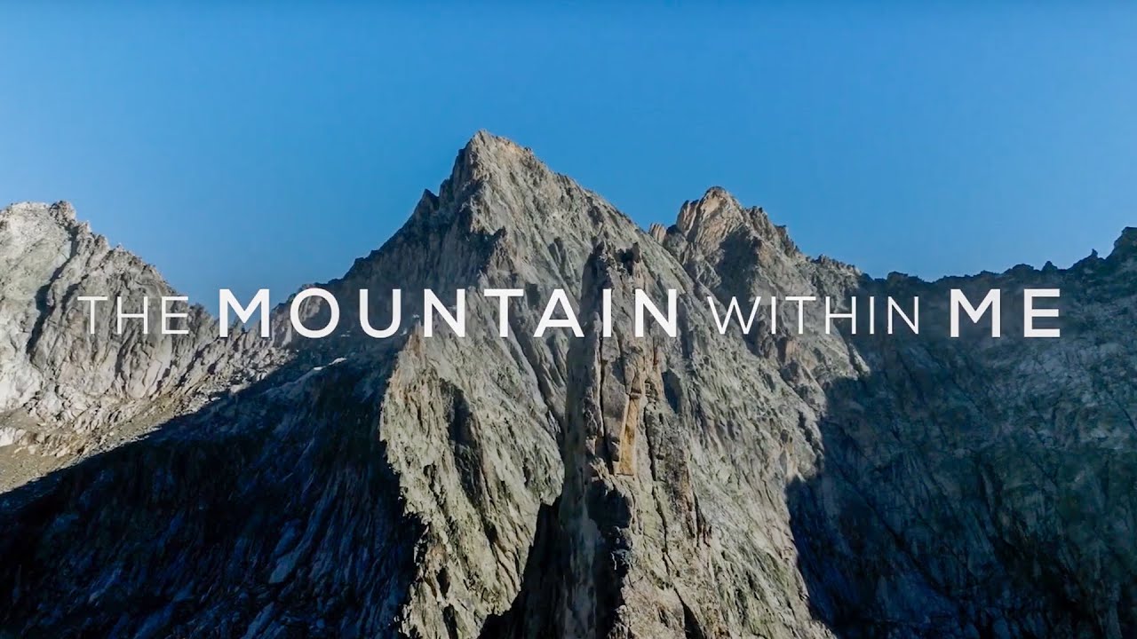The Mountain Within Me Trailer