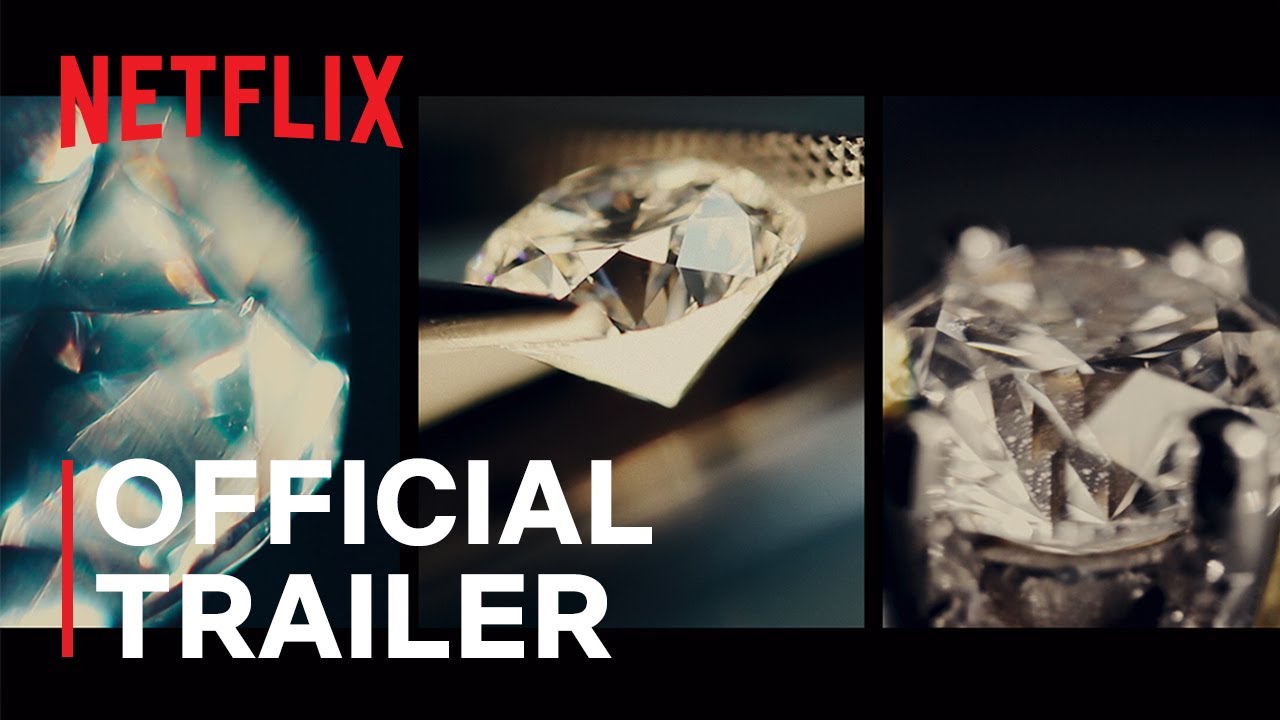 Stolen: Heist of the Century Trailer