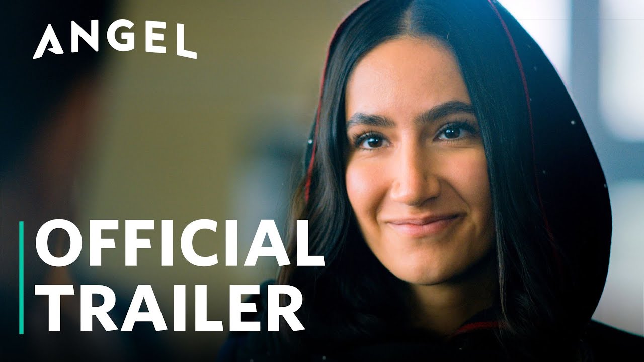 Rule Breakers Trailer