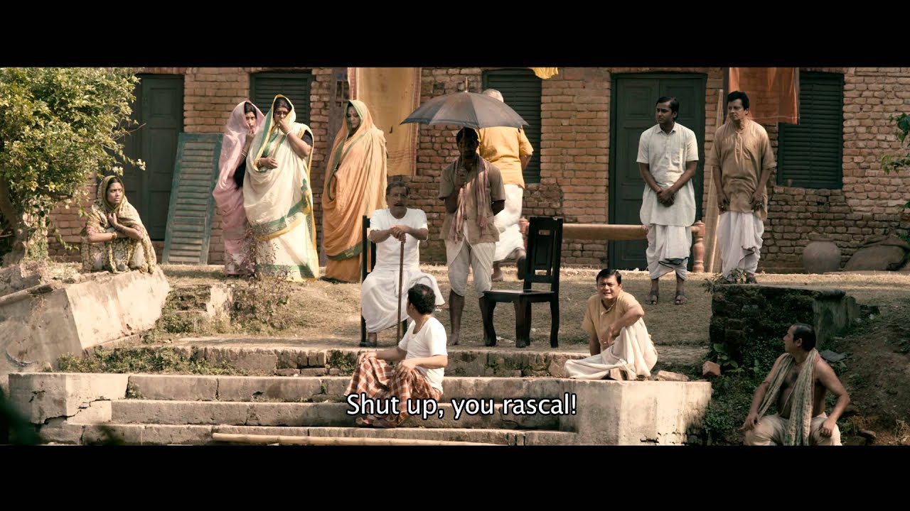 Goynar Baksho Trailer