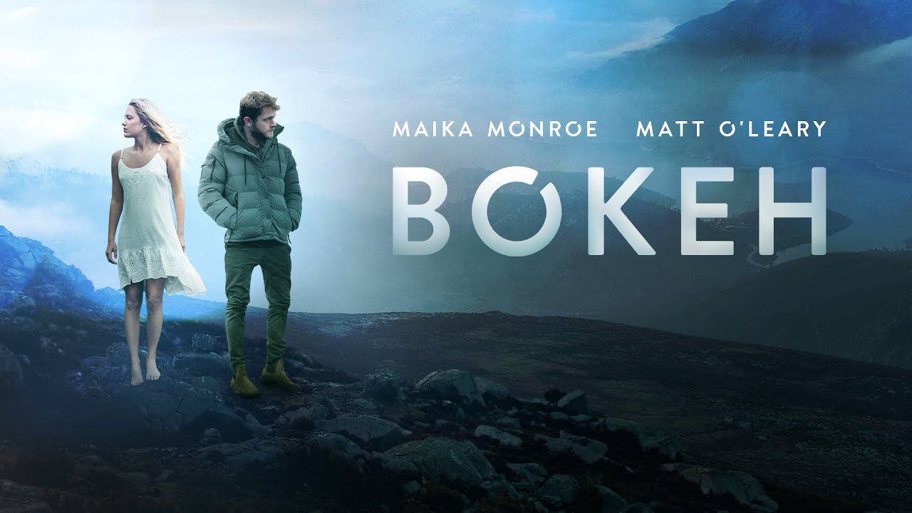 Bokeh Trailer