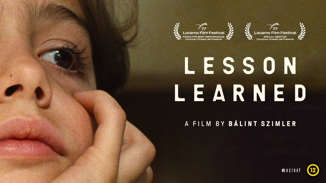 Lesson Learned Trailer