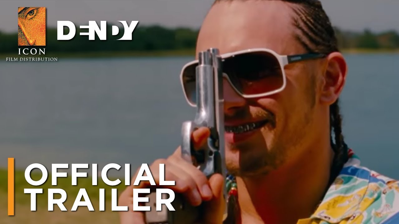 Spring Breakers Trailer