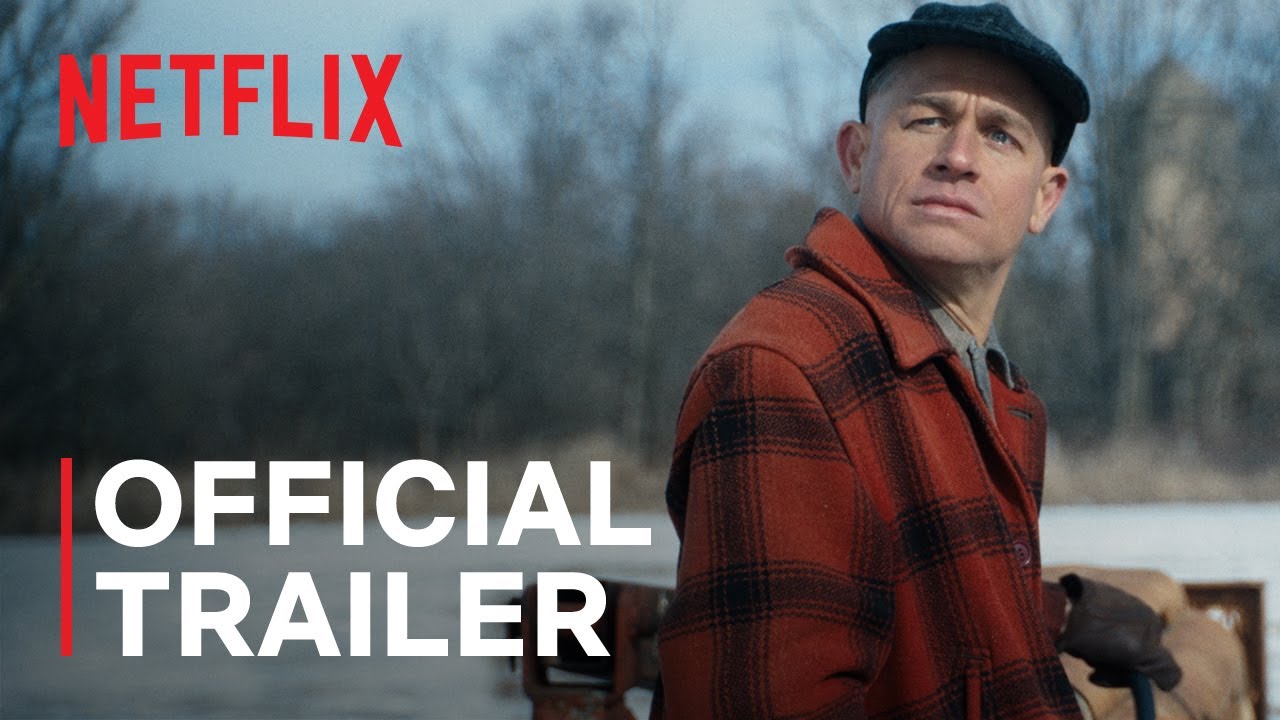 Monster: The Ed Gein Story Trailer Monster: The Ed Gein Story Trailer
