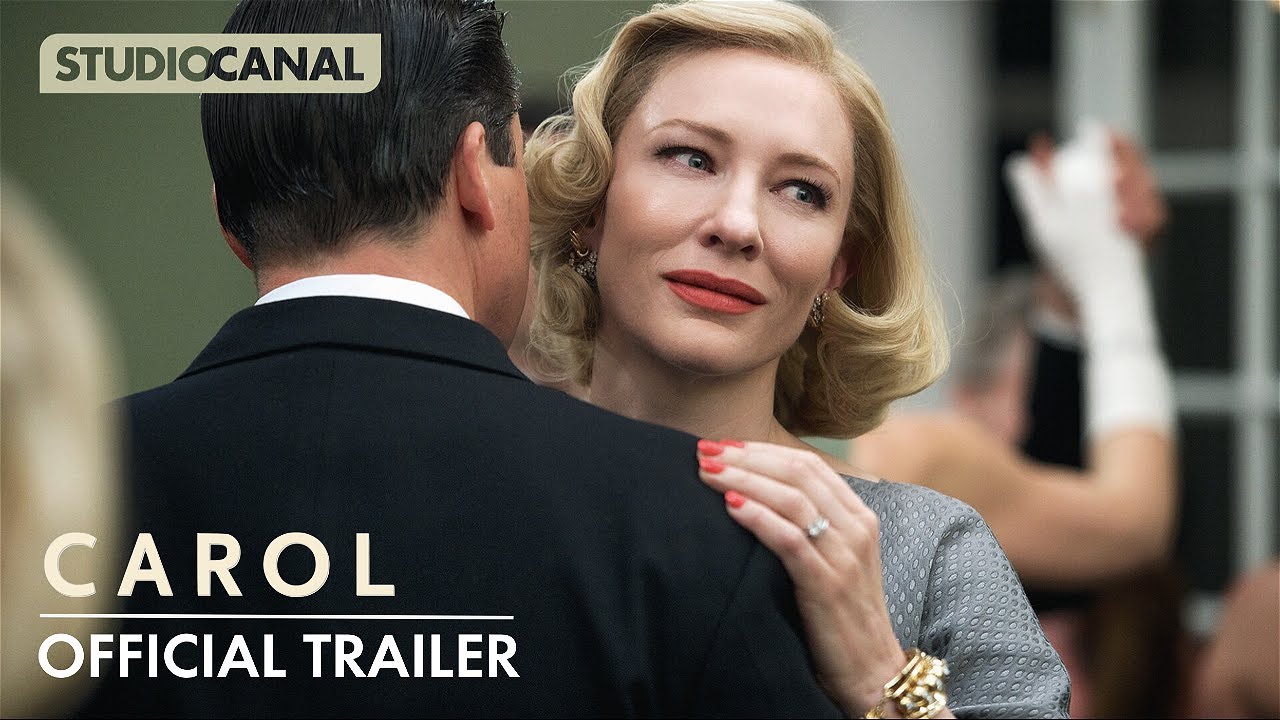 Carol Trailer
