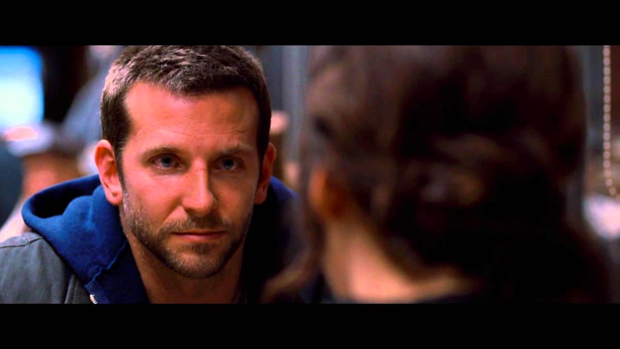 Silver Linings Playbook Trailer