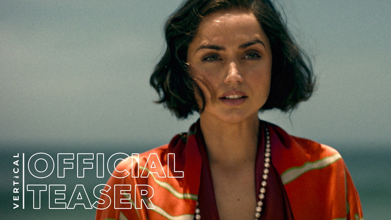 Eden Trailer