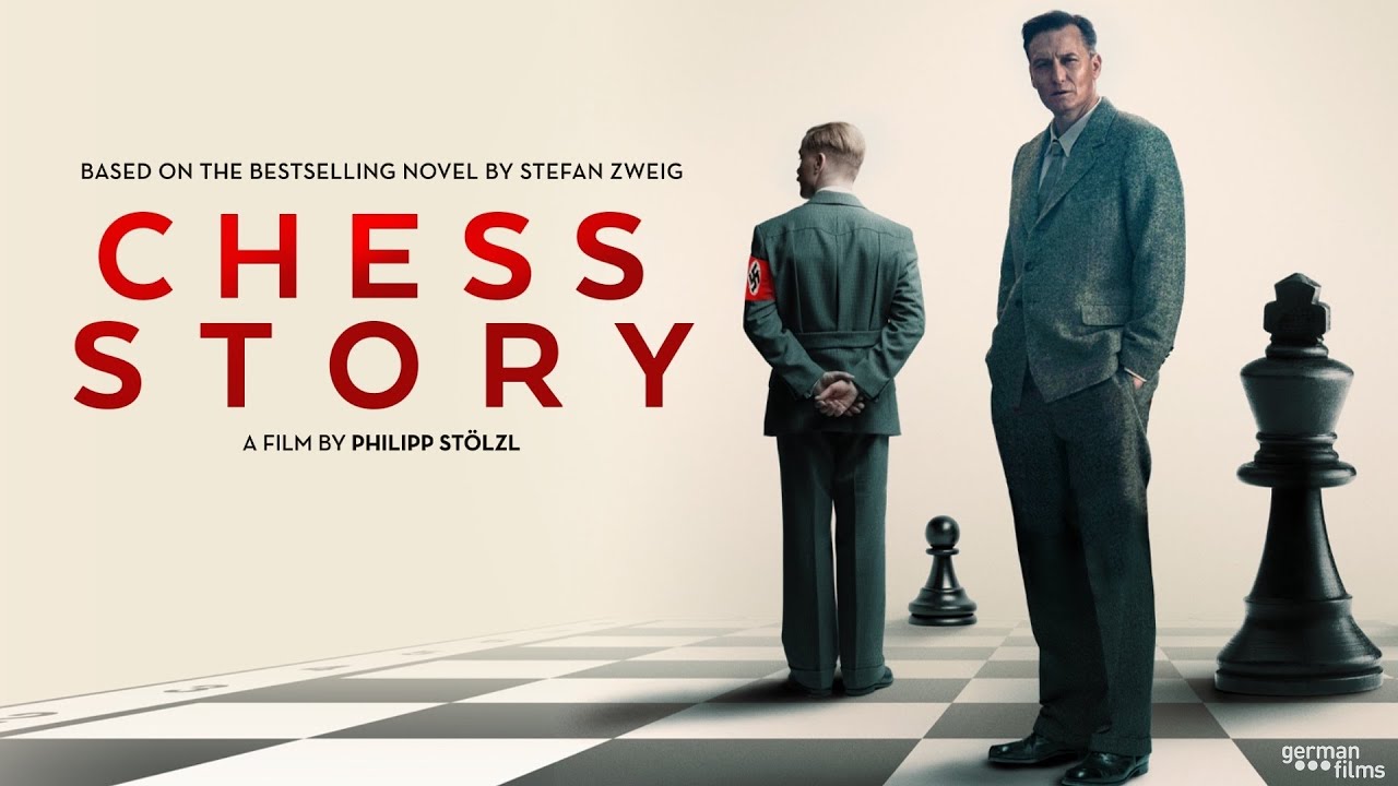 Chess Story Trailer