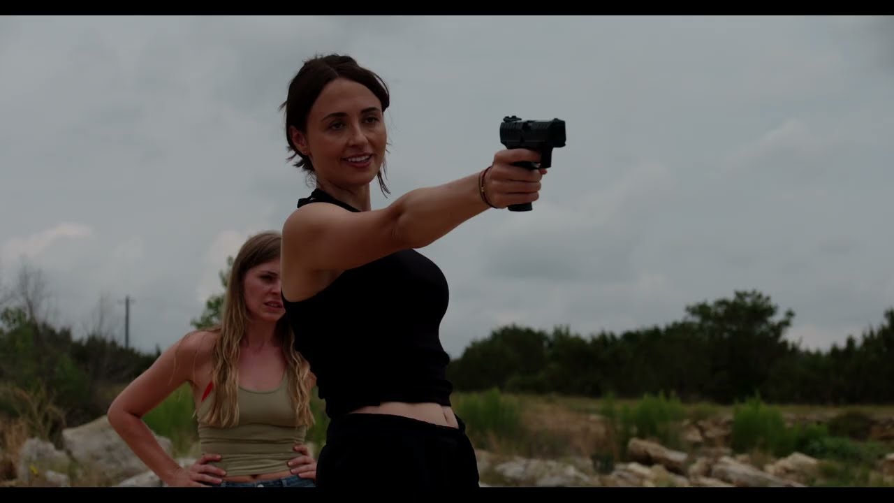 Lone Star Shark 3 Trailer