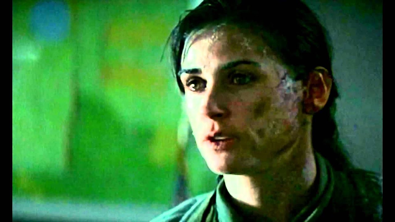 G.I. Jane Trailer