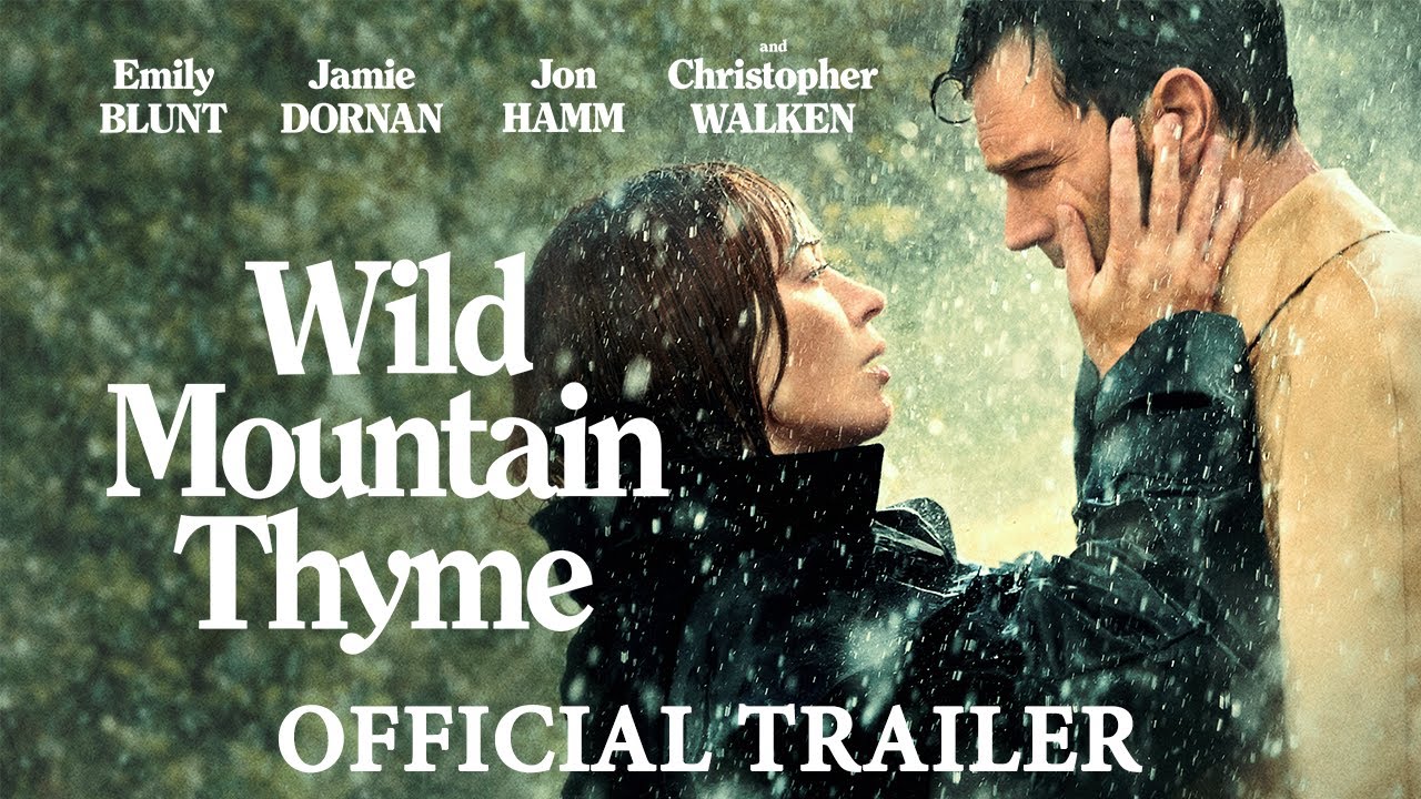 Wild Mountain Thyme Trailer