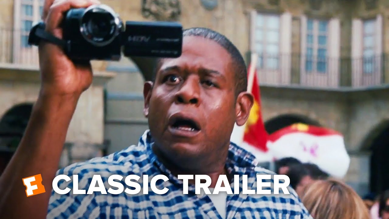 Vantage Point Trailer