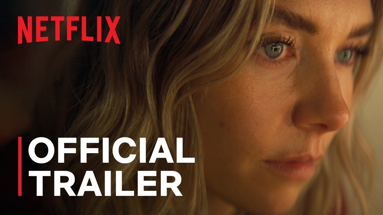 Night Always Comes Trailer