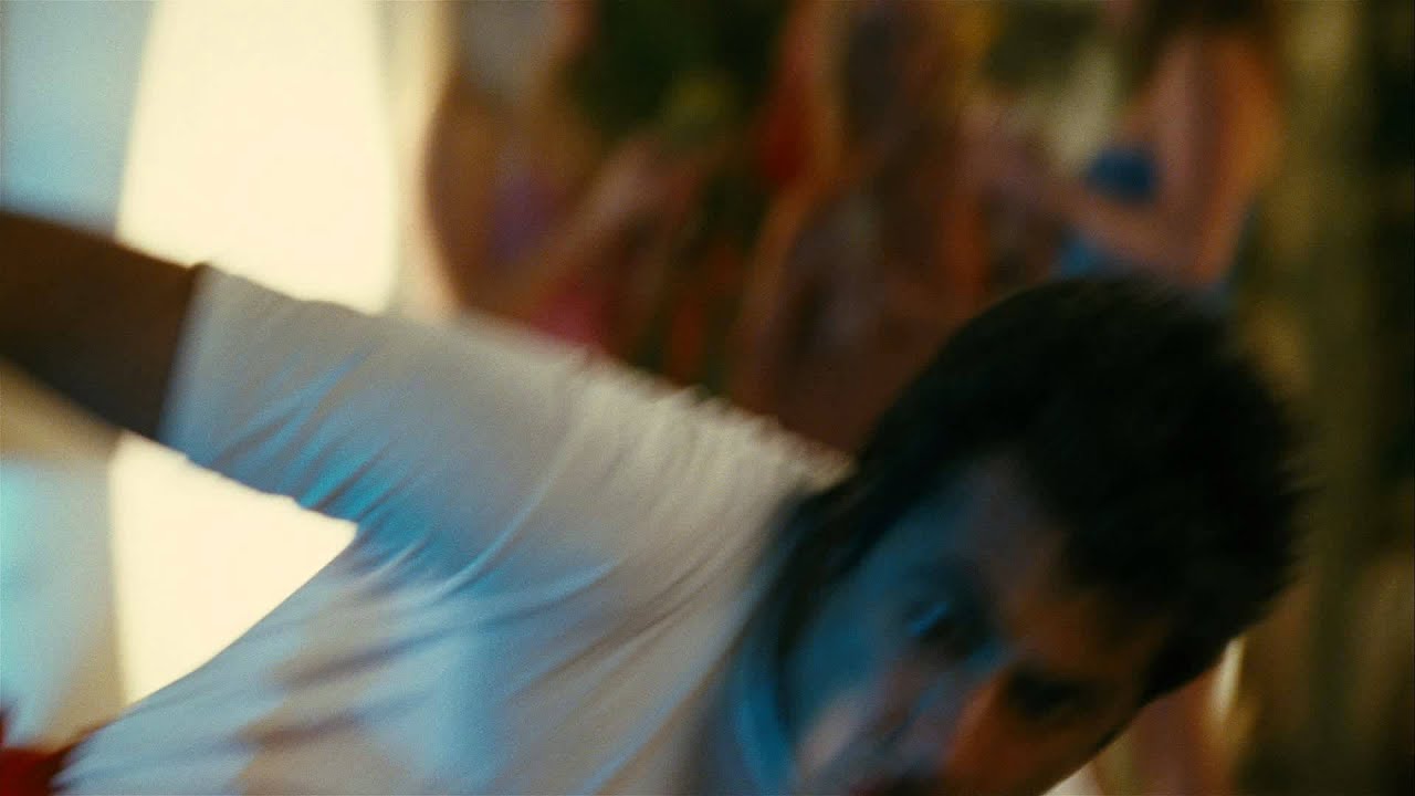 Harold & Kumar Escape from Guantanamo Bay Trailer
