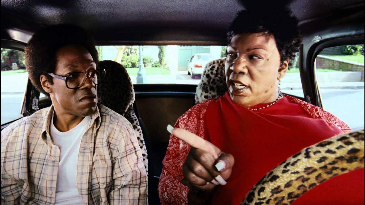 Norbit Trailer