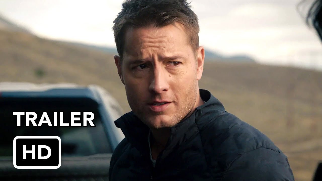 Tracker Trailer