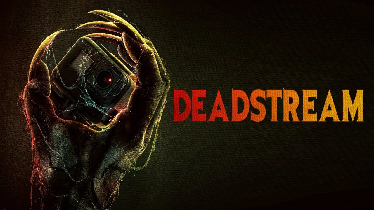 Deadstream Trailer