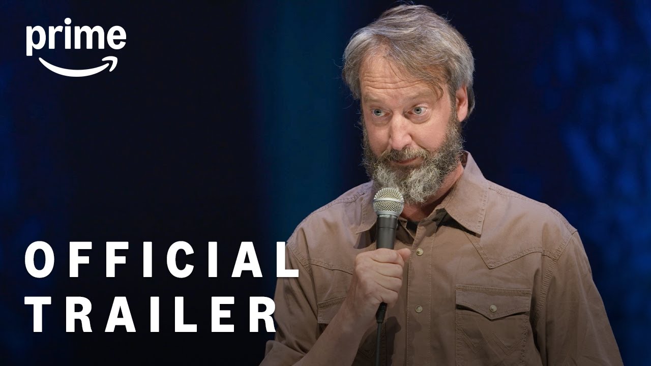 Tom Green: I Got a Mule! Trailer