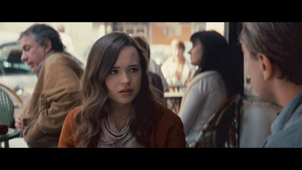 Inception Trailer