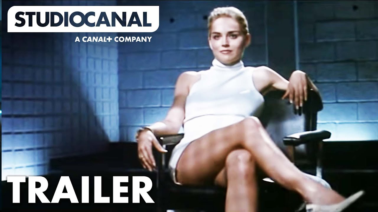 Basic Instinct Trailer