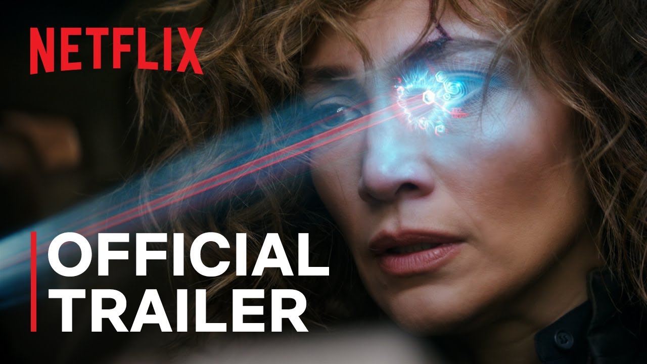 Atlas Trailer