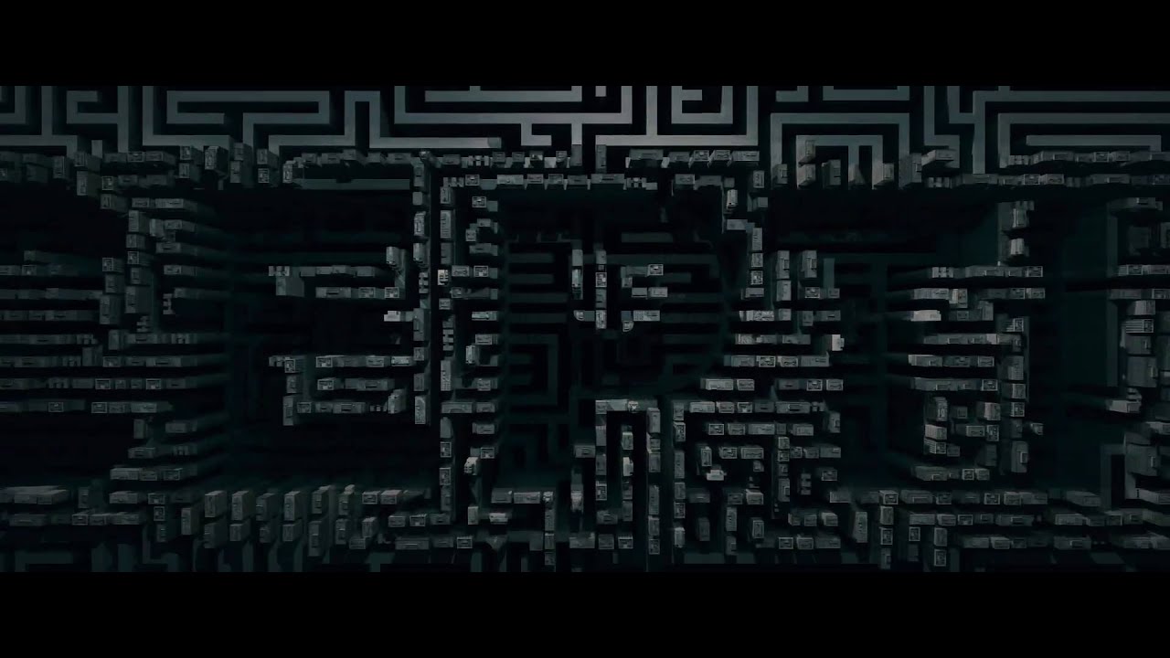 Inception Trailer