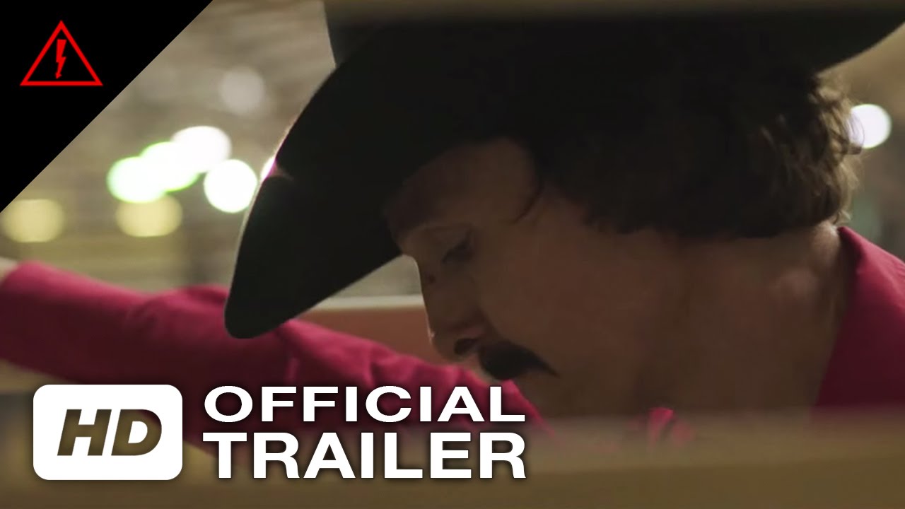 Dallas Buyers Club Trailer