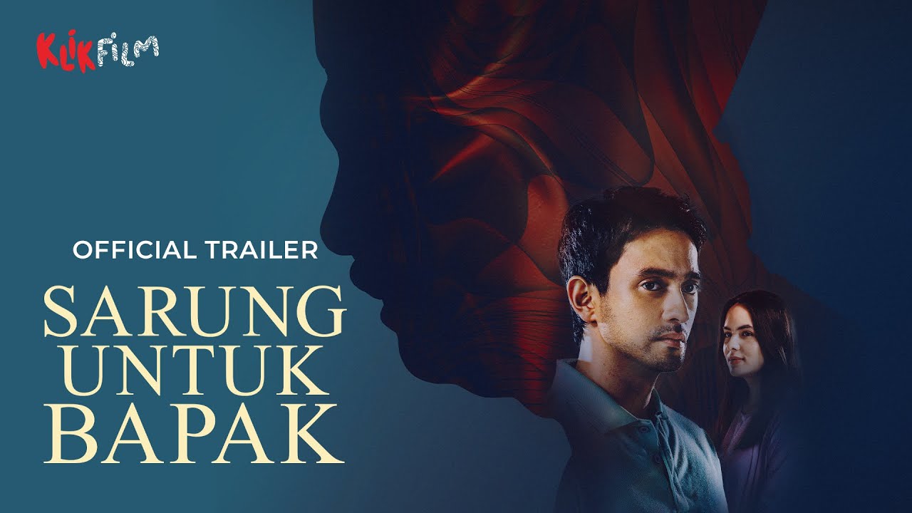 Sarung Untuk Bapak Trailer
