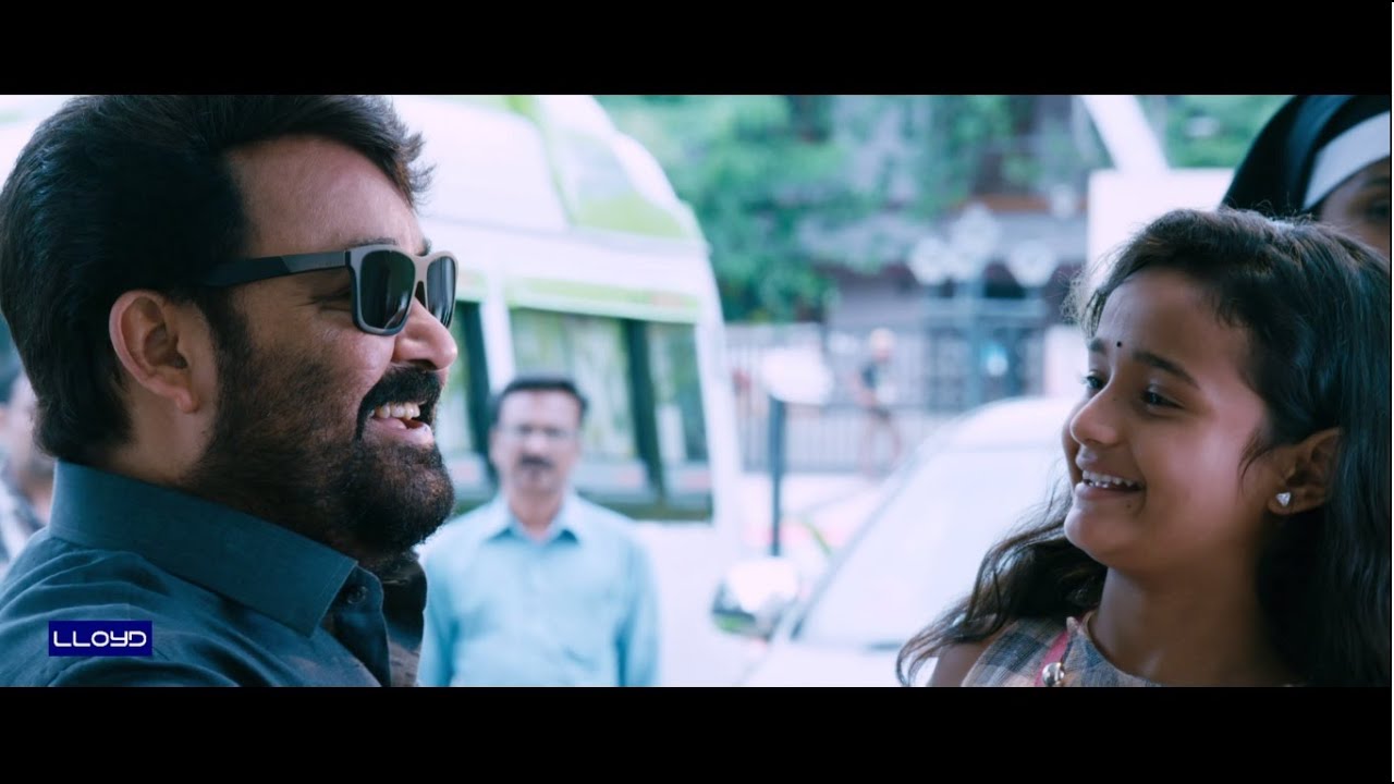 Oppam Trailer