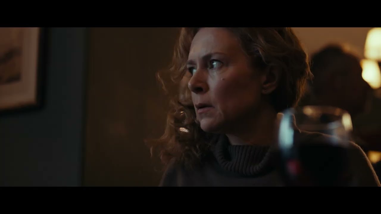 Unmoored Trailer