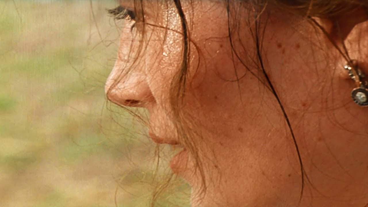 Lady Chatterley Trailer