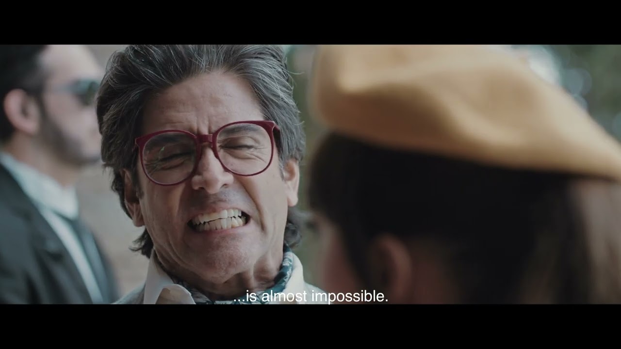 Abracadaver Trailer