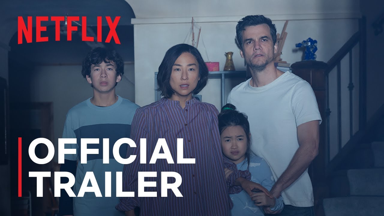 The Last House Trailer
