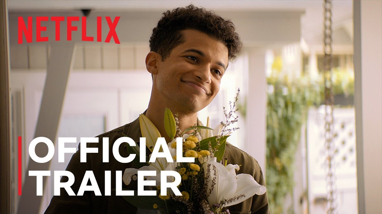 Hello, Goodbye, and Everything in Between Trailer