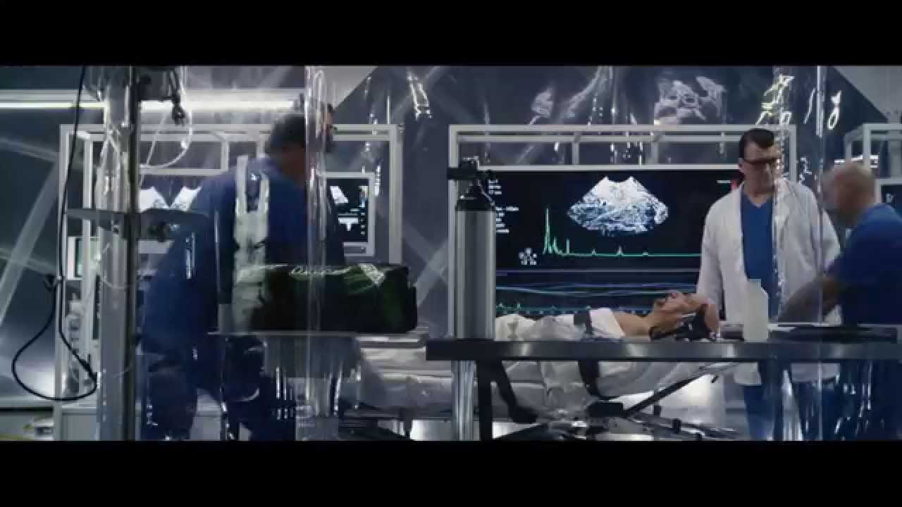 Self/less Trailer