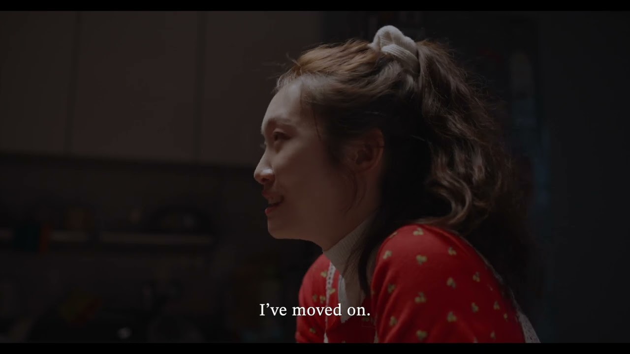 Mom, Stay Dead Trailer
