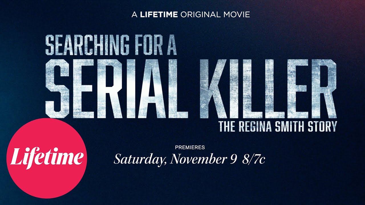 Searching for a Serial Killer: The Regina Smith Story Trailer