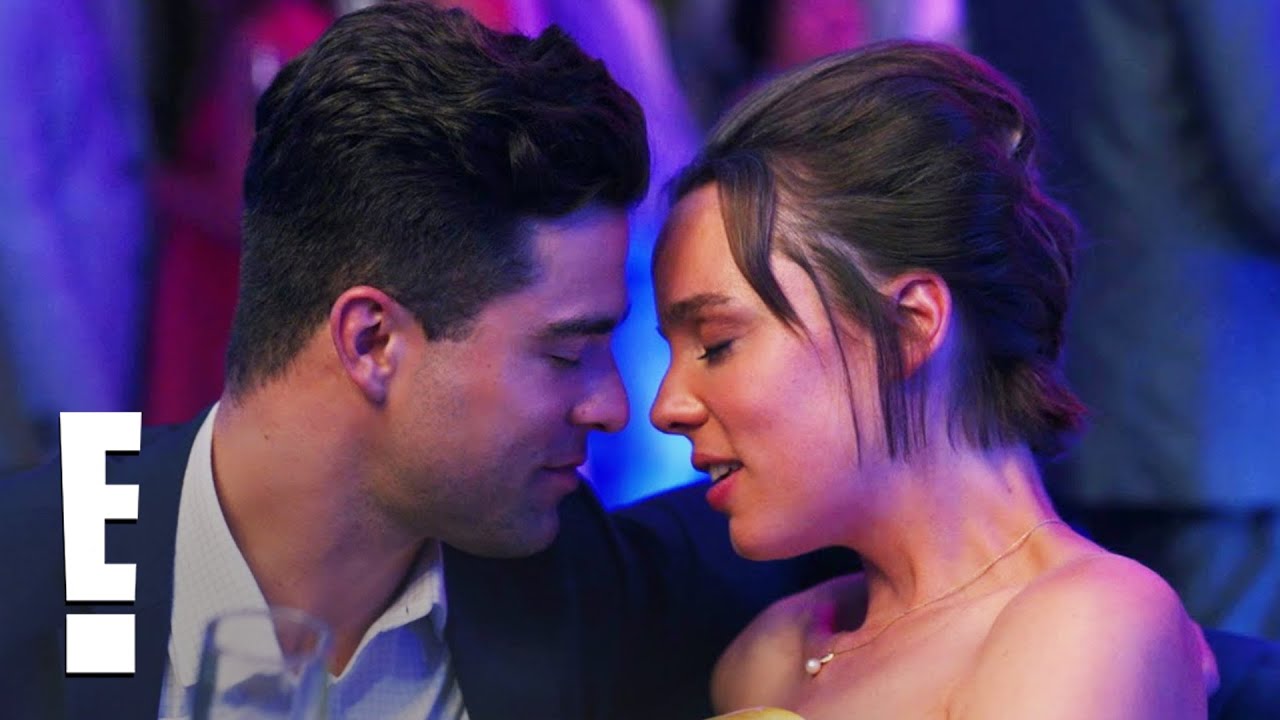 Why Can't My Life Be a Rom-Com? Trailer