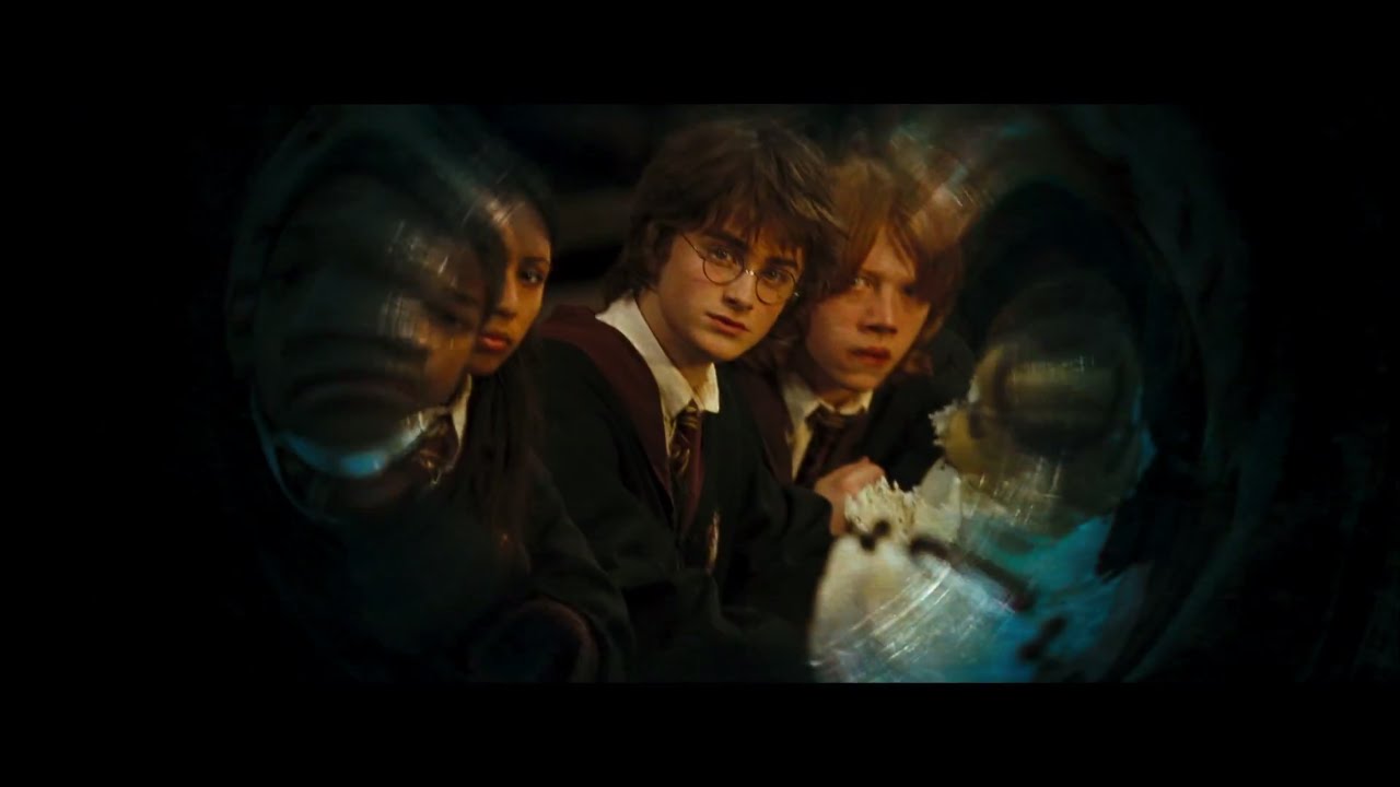 Harry Potter and the Goblet of Fire Trailer