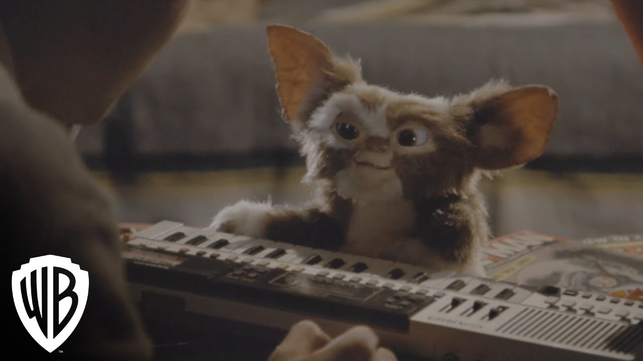 Gremlins Trailer