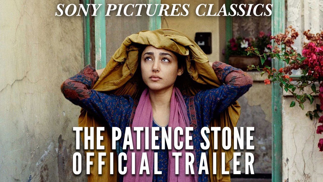 The Patience Stone Trailer