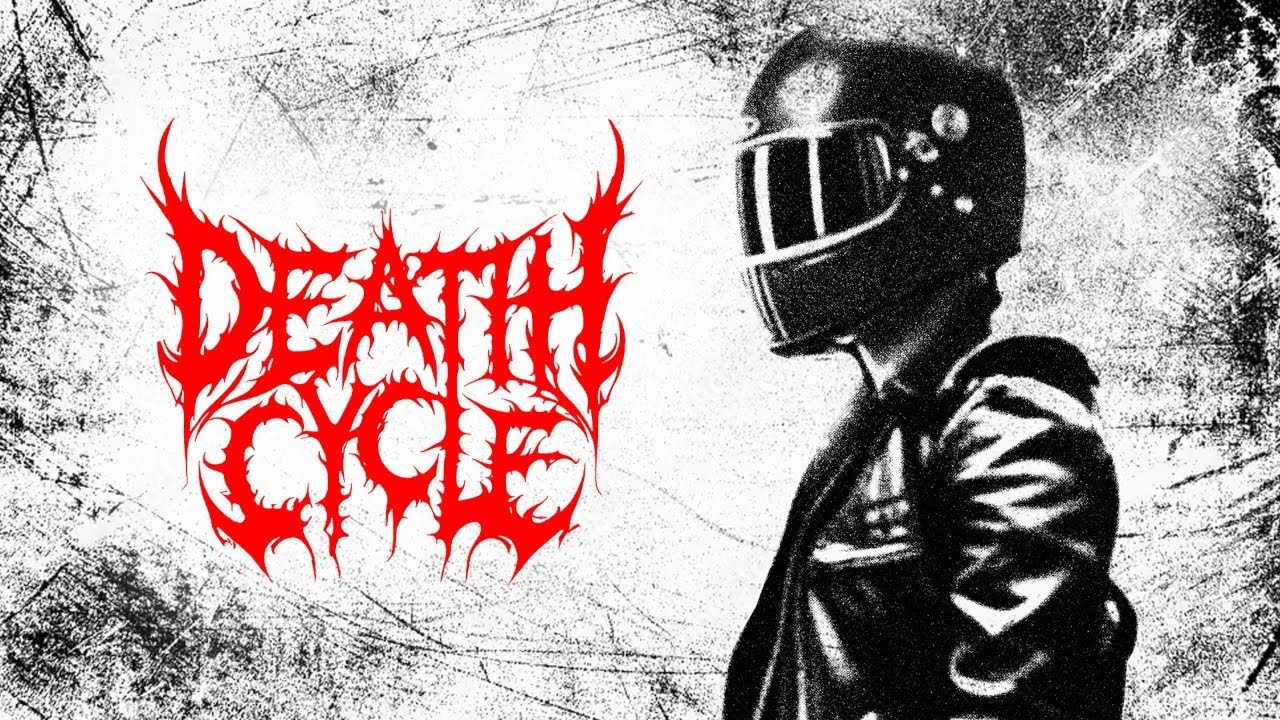 Death Cycle Trailer