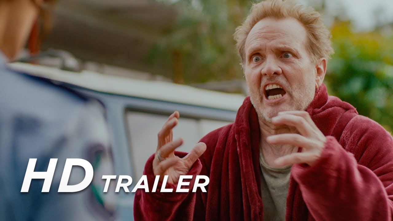 Rippy Trailer