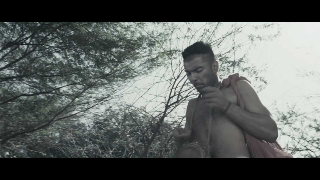 Paradesi Trailer