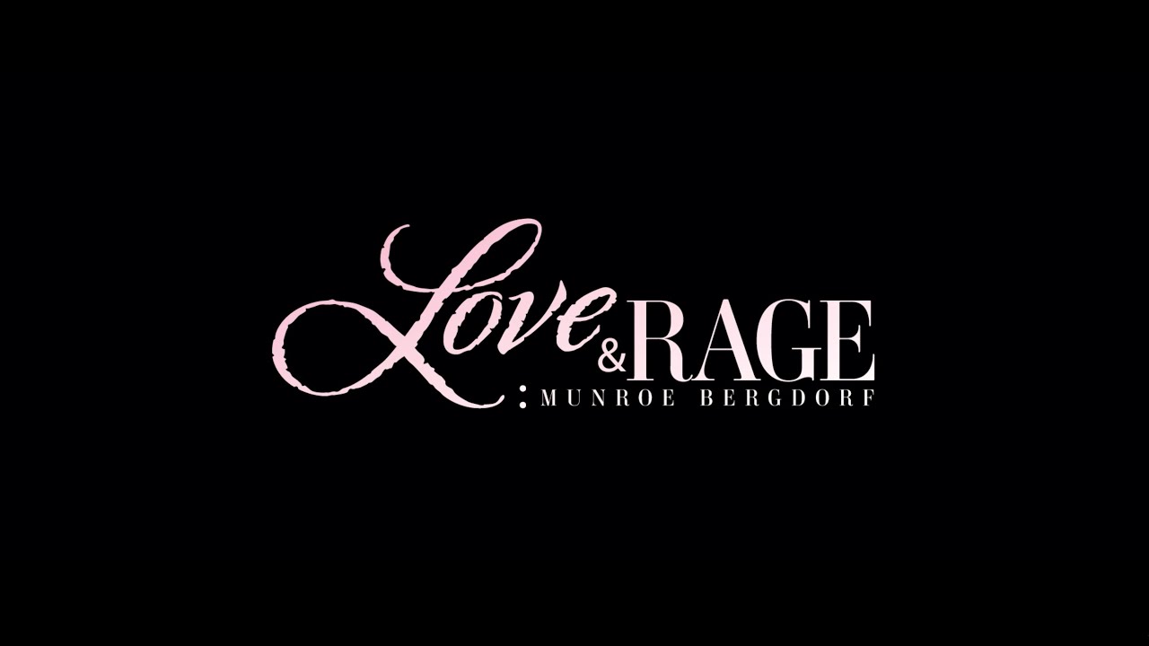 Love & Rage: Munroe Bergdorf Trailer