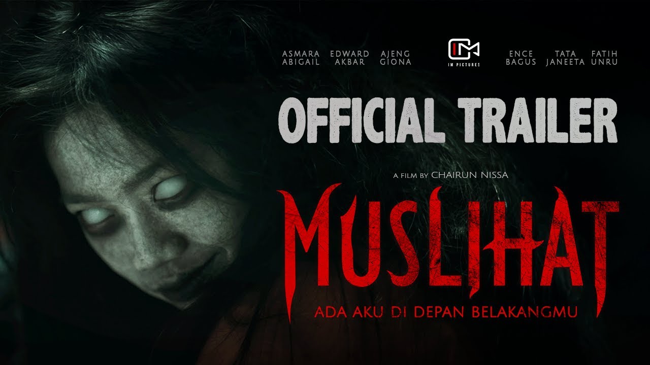 Muslihat Trailer